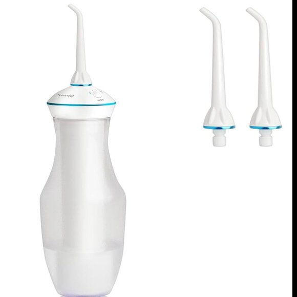 Tovendor Water Flossers for Teeth Cleaning, NIB - Picture 1 of 6